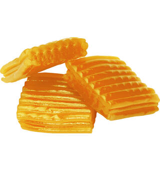 Mangomatta 3,5kg - 82 kr/kg
