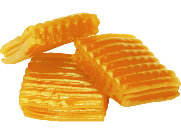 Mangomatta 3,5kg - 82 kr/kg 
