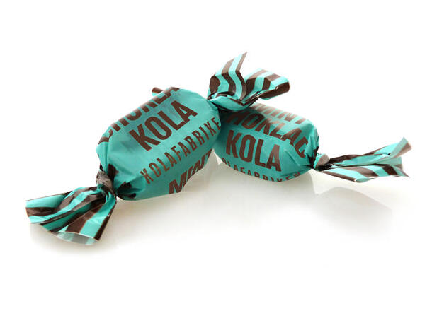 Mint/Chokladkola 4kg - 83 kr/kg 