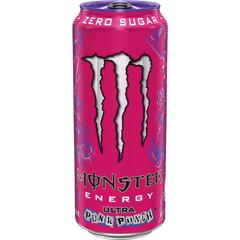 Monster Energy Ultra Punk Punch 473ml 1x24