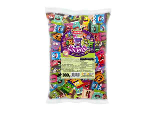 Monster Mix 1kg - 80 kr/kg 