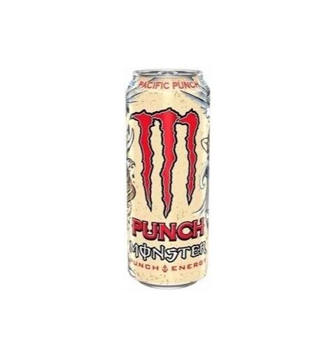 Monster Pacific Punch 50cl 1x12
