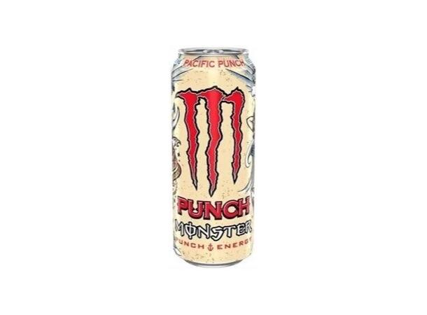 Monster Pacific Punsch 50cl 1x12 
