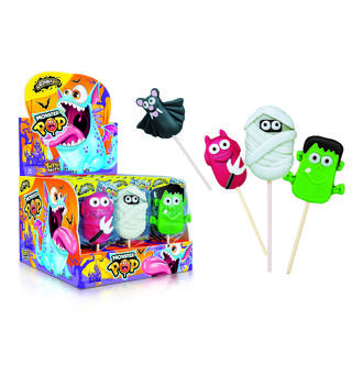Monster Pop 1X36 35G