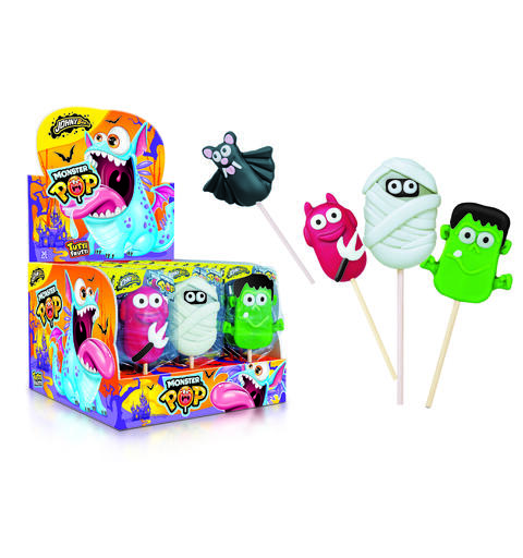 Monster Pop 1X36 35G