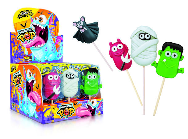 Monster Pop 1X36 35G 