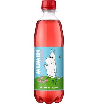 Mumin Smultron SF 50cl 1x24