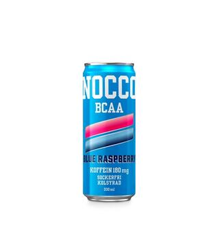 NOCCO BLUE RASPBERRY 33CL 1x24
