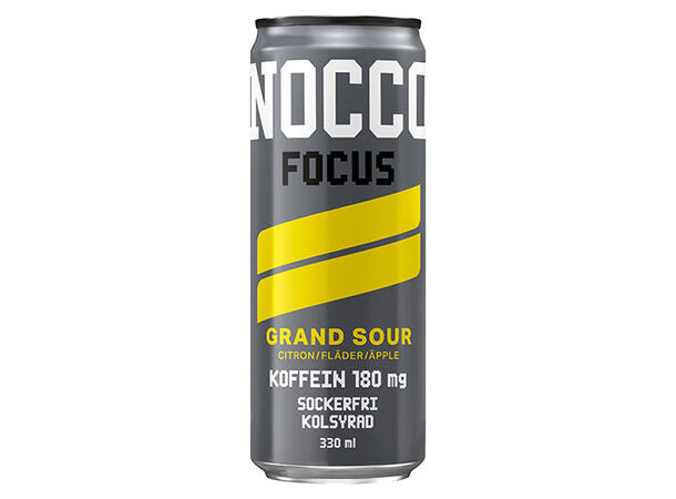 NOCCO GRAND SOUR 1x24 