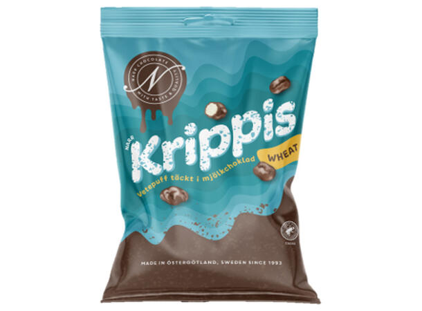 Narr Krippis Wheat (12 x 90g) 