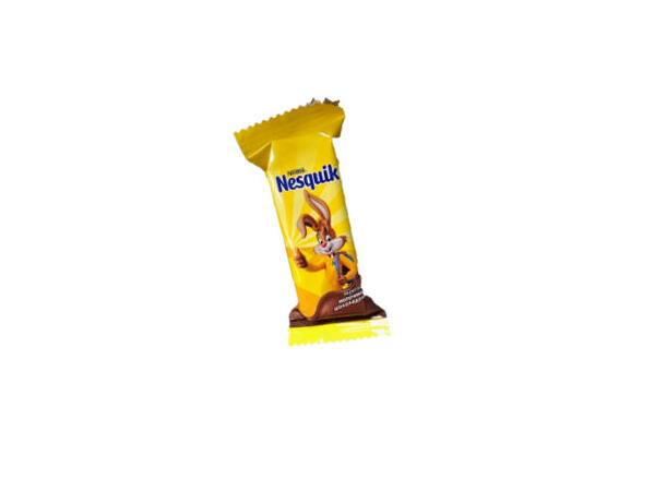 Nesquik Mini Wafer Bulk 1,94kg - 138 kr/kg 