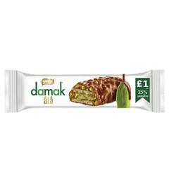 Nestle Damak Ala Milk Chocolate Wafer Bar 30g £1 PMP 1x12