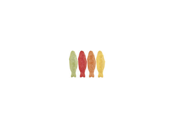 Pastellfisk Sur 3,25kg - 70 kr/kg 