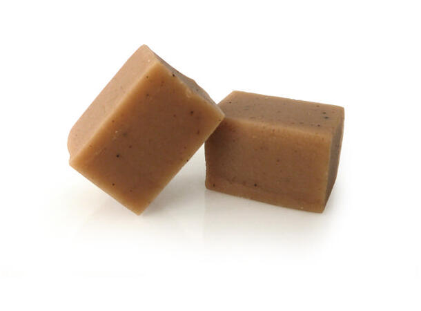 Pepparkaksfudge 2kg - 69 kr/kg 