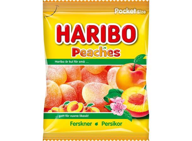 Persikor 80g 1x24 