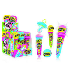 Pop Star Dipper 35g 1X12 Johny Bee