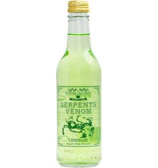 Potions Cauldron Serpents Venom Lemonade (12 x 330ml)