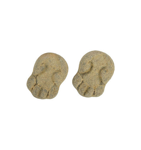 Pulverfylld Padda 3,5kg