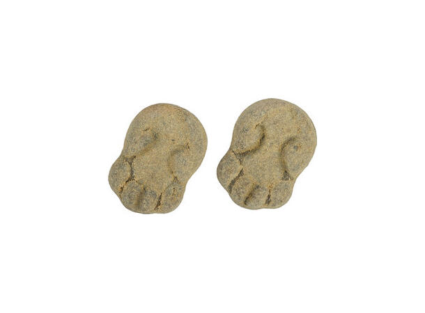 Pulverfylld Padda 3,5kg 