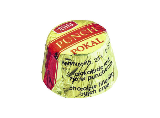 Punschpokal 25g 1x70 