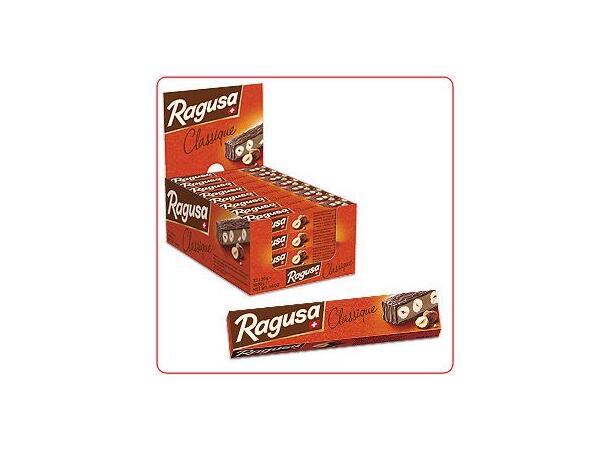Ragusa Choklad 50g 1x32 