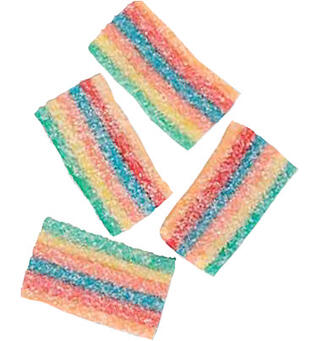 Rainbows Sura 3x1kg