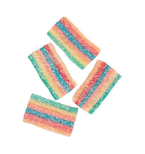 Rainbows Sura 3x1kg