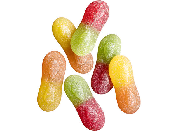 ReMix Syrliga Tungor 2,2kg - 73 kr/kg 
