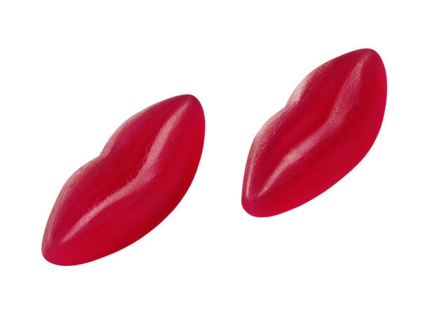Röda Läppar 3K - 71 kr/kg 