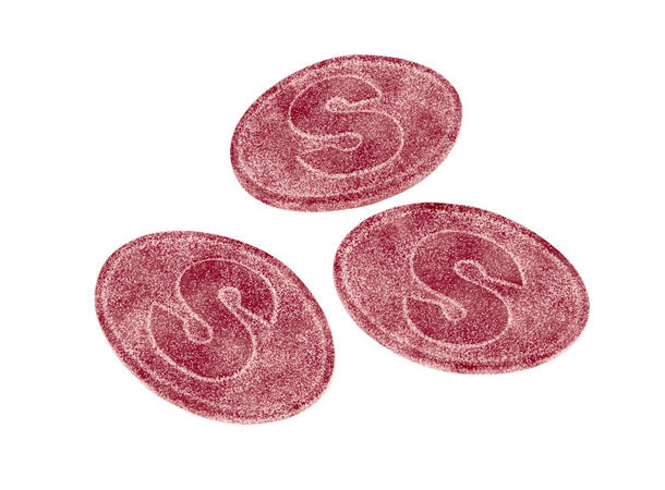 S-Märke Sour Cherry 4kg - 101 kr/kg 