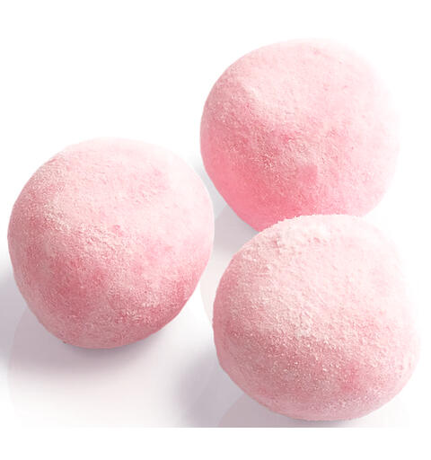SB Strawberry 2x1,4kg - 69 kr/kg