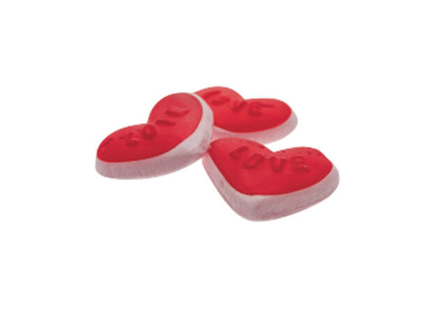 SWEETHEARTS 2.4K 
