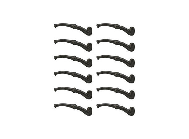 Skippers Pipe (st) 2kg - 119 kr/kg 