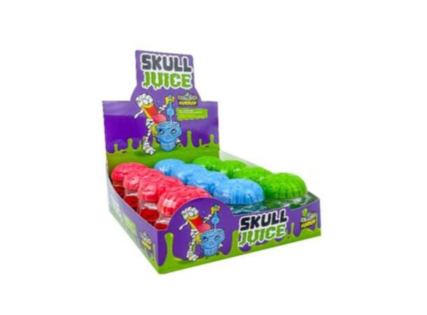 Skull Juice 90G 1x12 