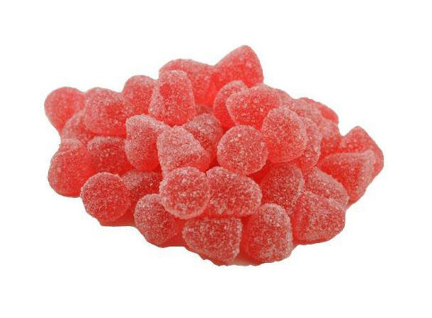 Smultron 2,2kg - 69 kr/kg 