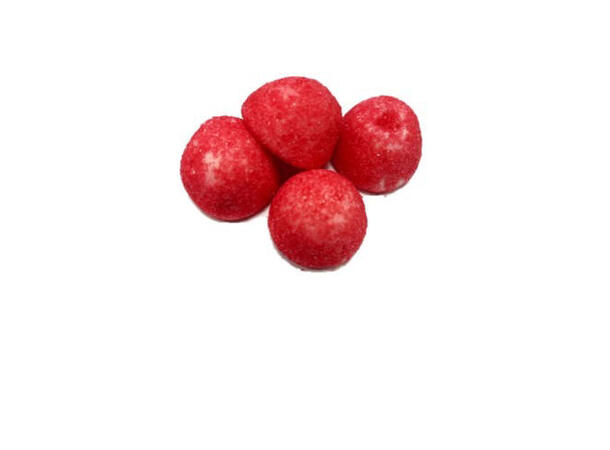 Strawberries Sugared 1kg - 72 kr/kg 
