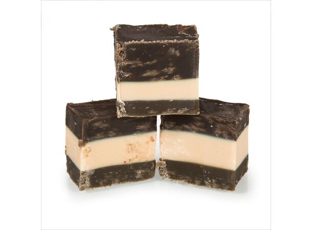 The Fudge Factory After Eight Fudge 2kg 