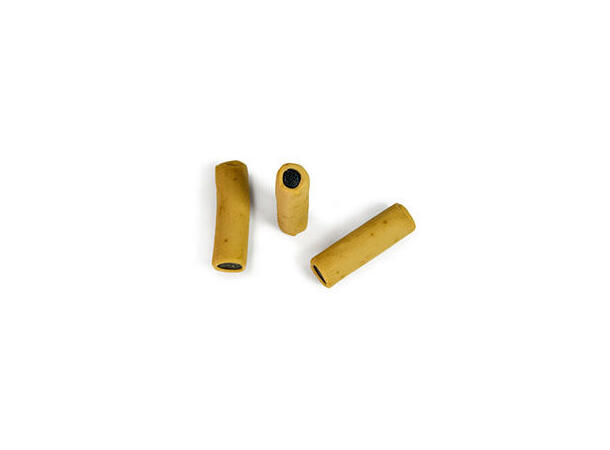Toffee Coated Liquorice 3kg - 73 kr/kg 