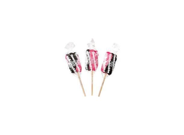 Tomteklubba Hallon/Salt 25g 1x50 