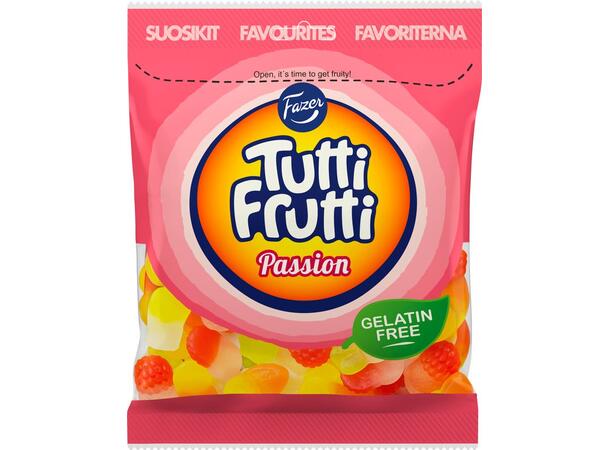Tutti Frutti Passion 180g 1x21 