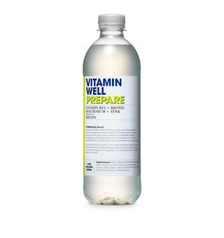 VITAMIN WELL PREPARE 50CL 1x12
