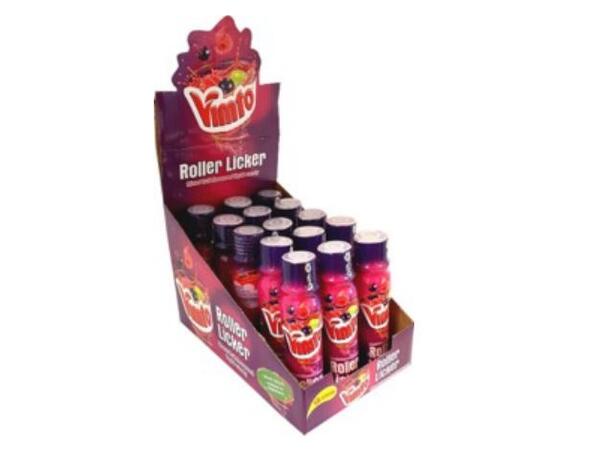 Vimto Roller 60ml 1x15 