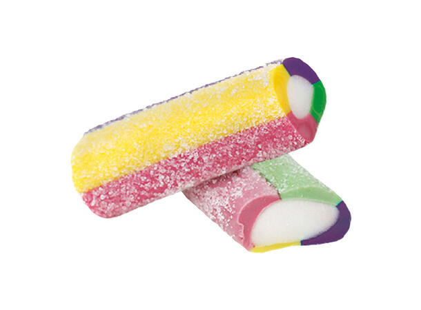 XL SOUR RAINBOW 3KG 