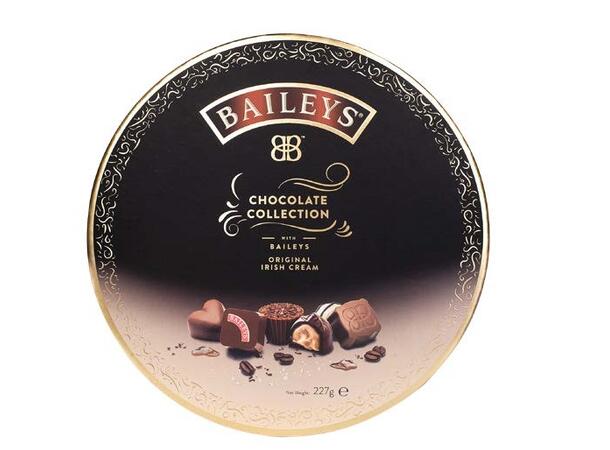 BAILEYS OPERA BOX 227G 1x6 