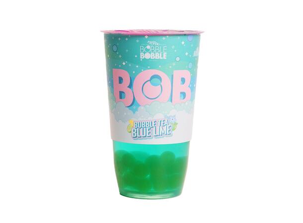 BUBBLE TEA BLUE LIME 1X9 360 ML 
