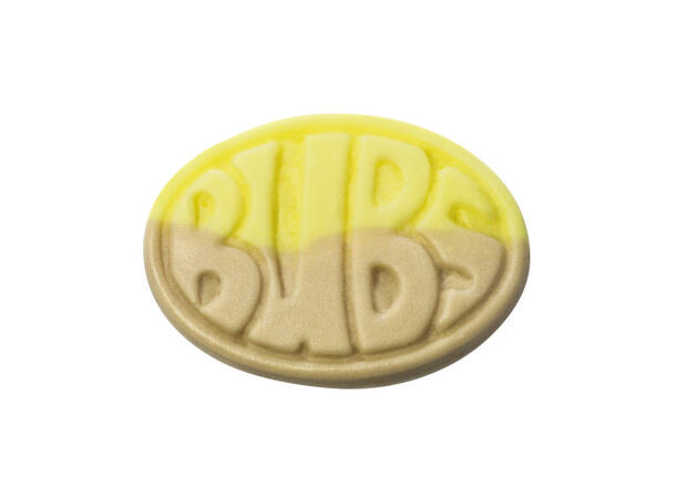 BUBS Banana Toffee 2,8kg - 75 kr/kg 
