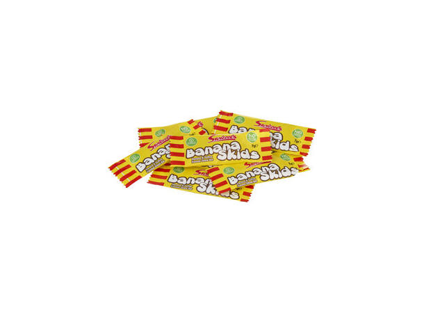 Banana Skids 3kg 