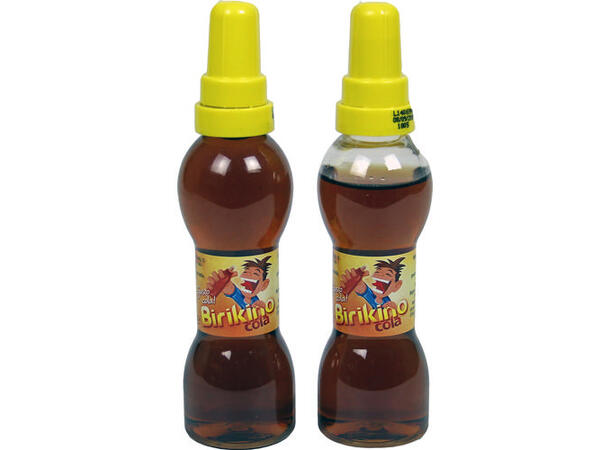 Birikino Cola 7,7kg - 69 kr/kg 