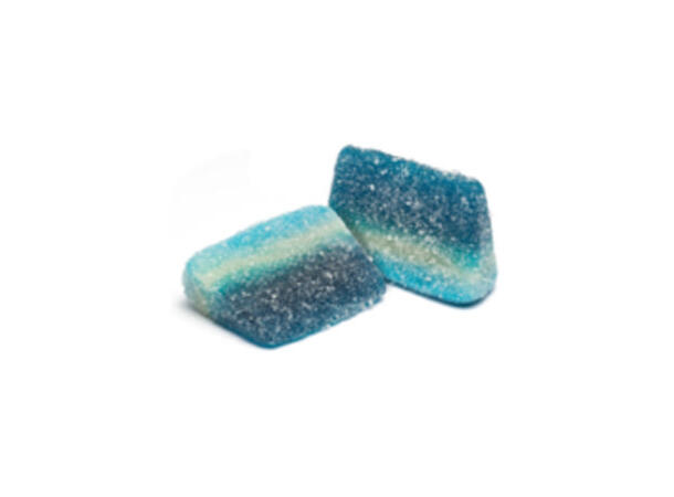 Blueberry Slices 3kg - 69 kr/kg 