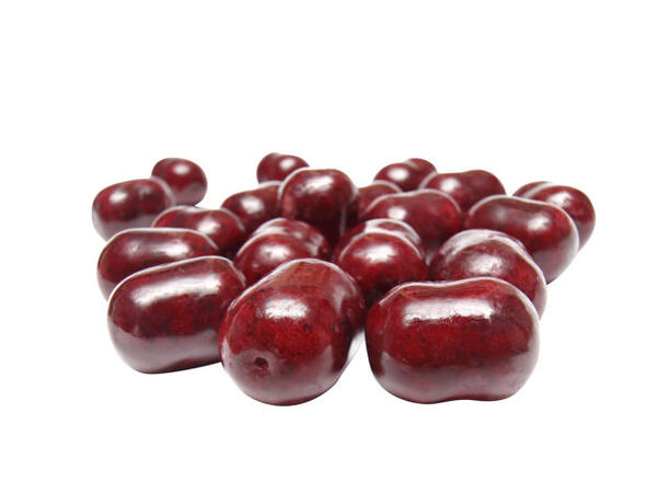 Blåbärslakrits 3,8kg - 147 kr/kg 